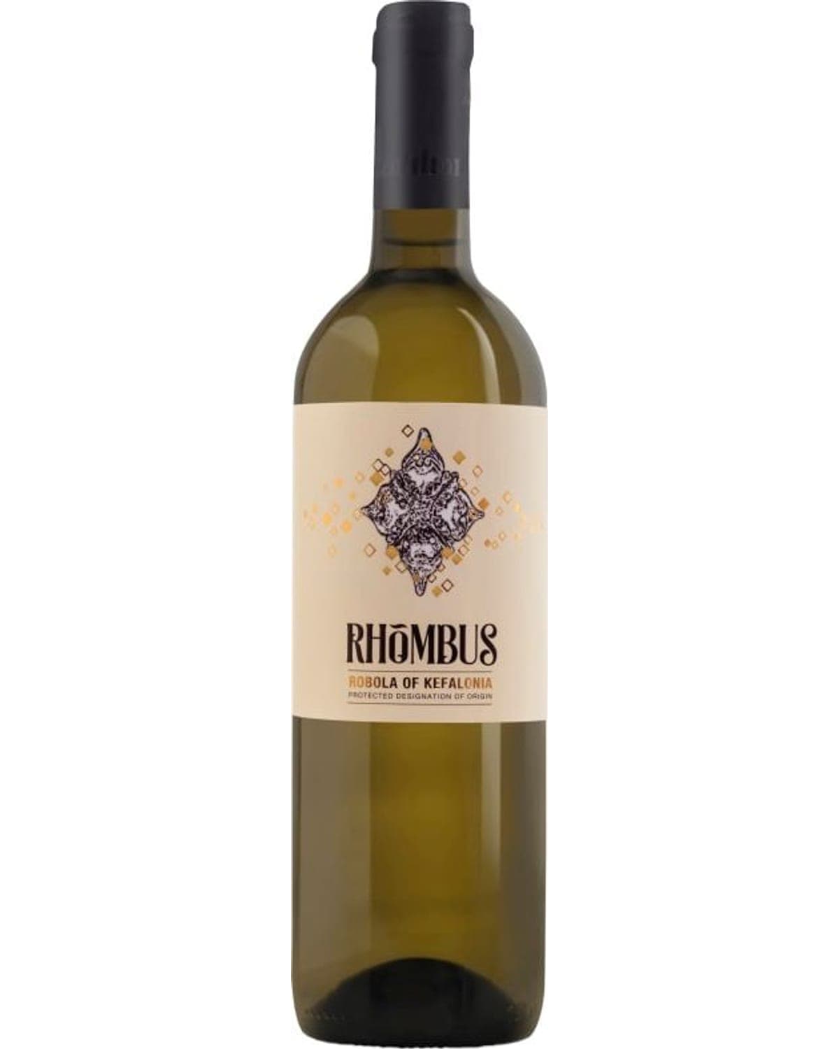 Gentilini Rhombus Robola White 2024 | 750ml bottle