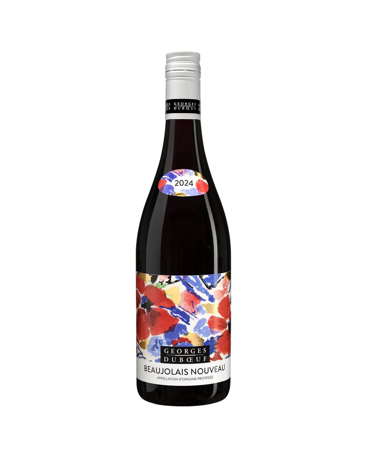 Georges Duboeuf Beaujolais Nouveau (2025)