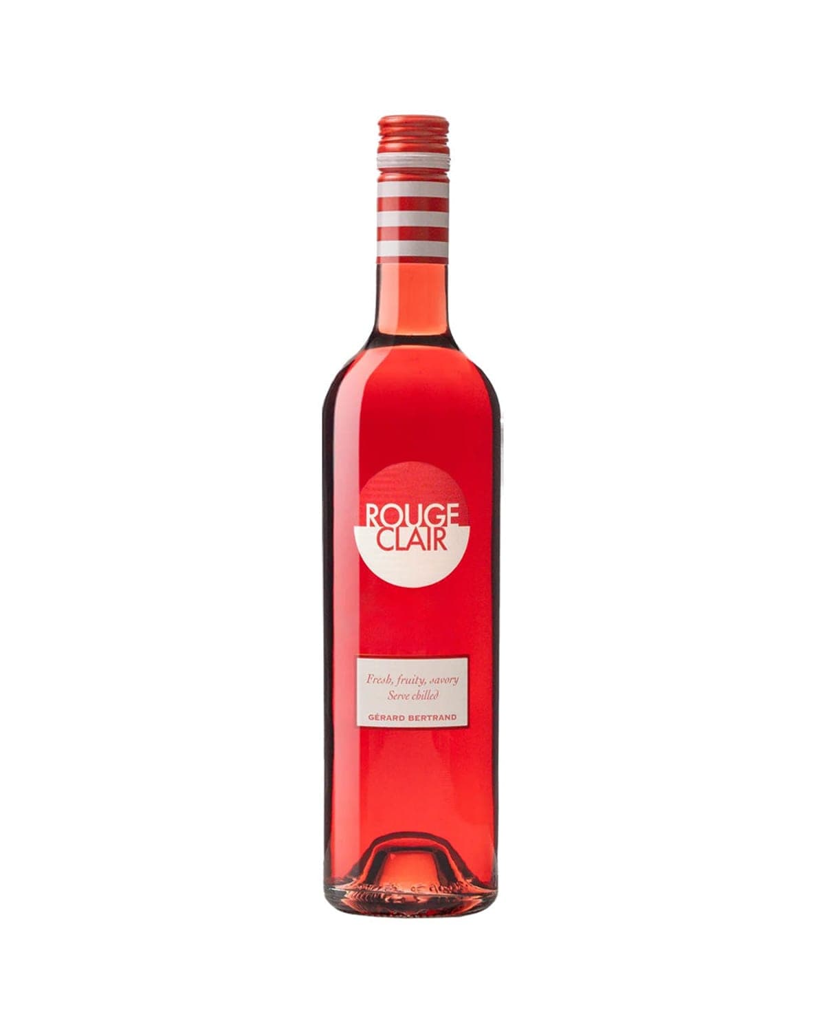 Gerard Bertrand Rouge Clair (2023) — bottle