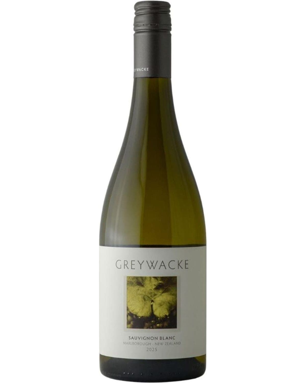 Greywacke Sauvignon Blanc (2025)