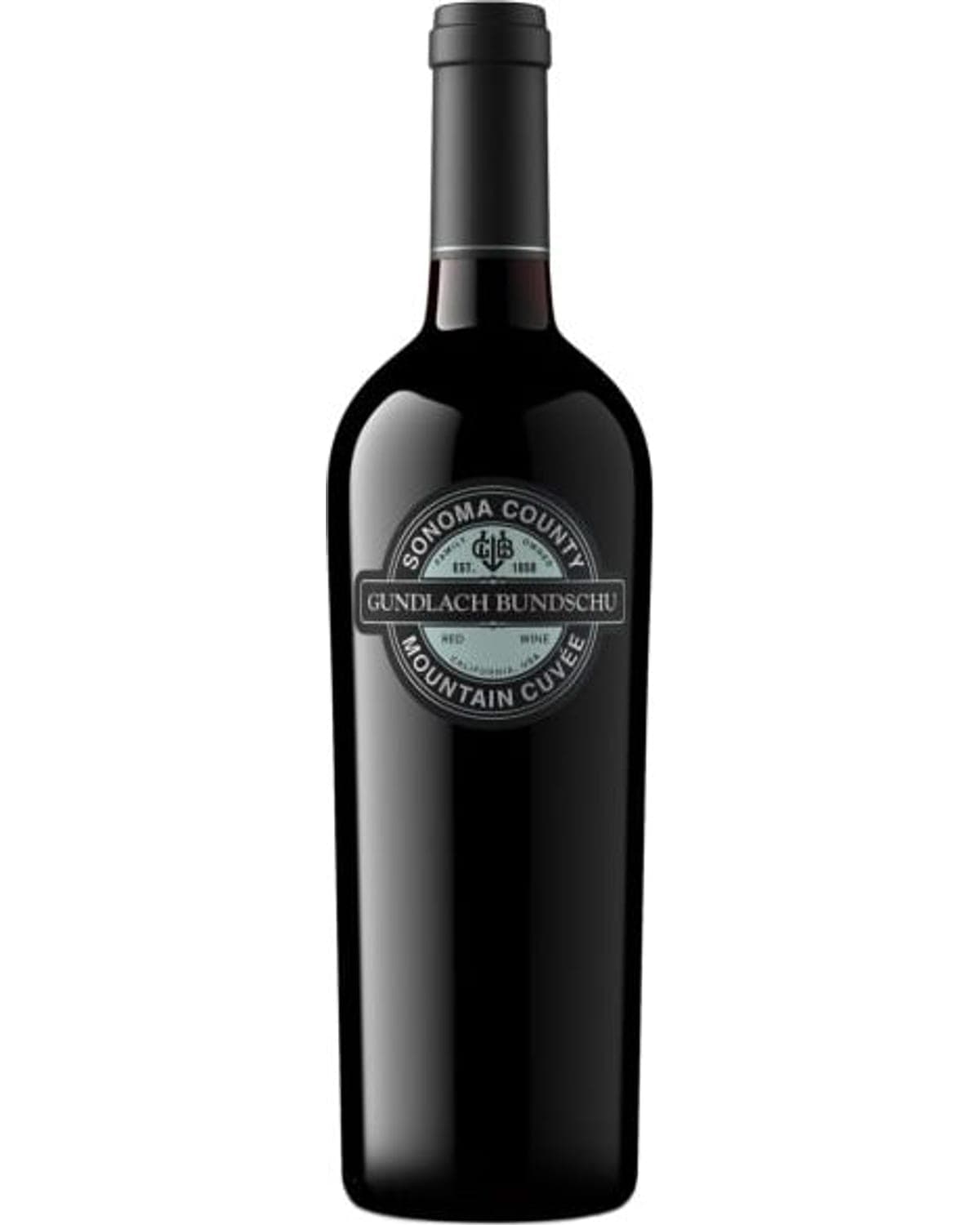 Gundlach Bundschu Mountain Cuvee (2023)