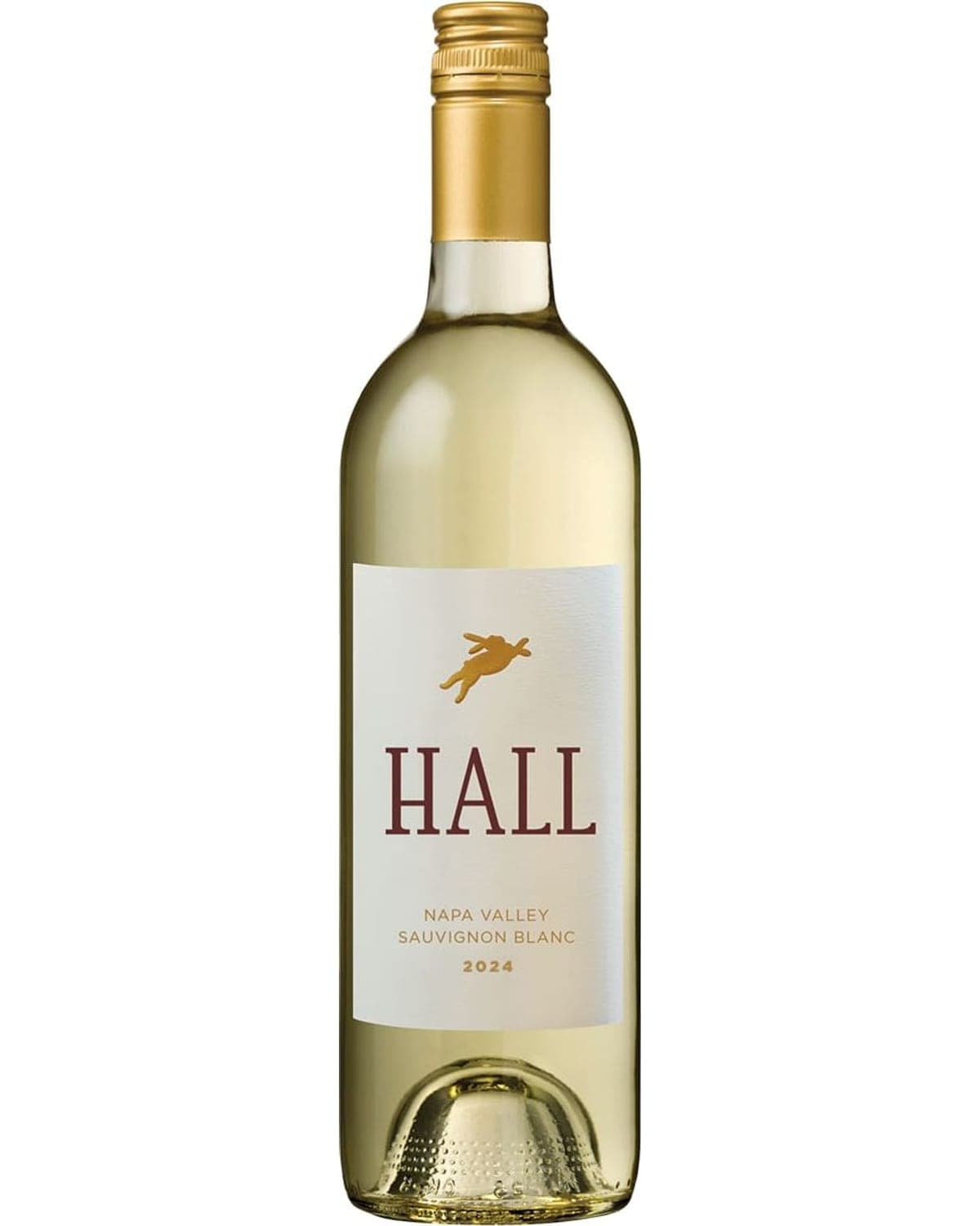 Hall Napa Valley Sauvignon Blanc (2024) — bottle