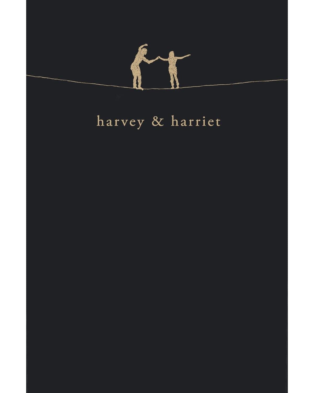 Harvey & Harriet Red Blend (2021)