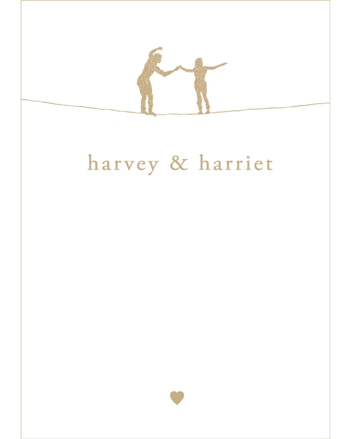 Harvey & Harriet White Blend (2022)