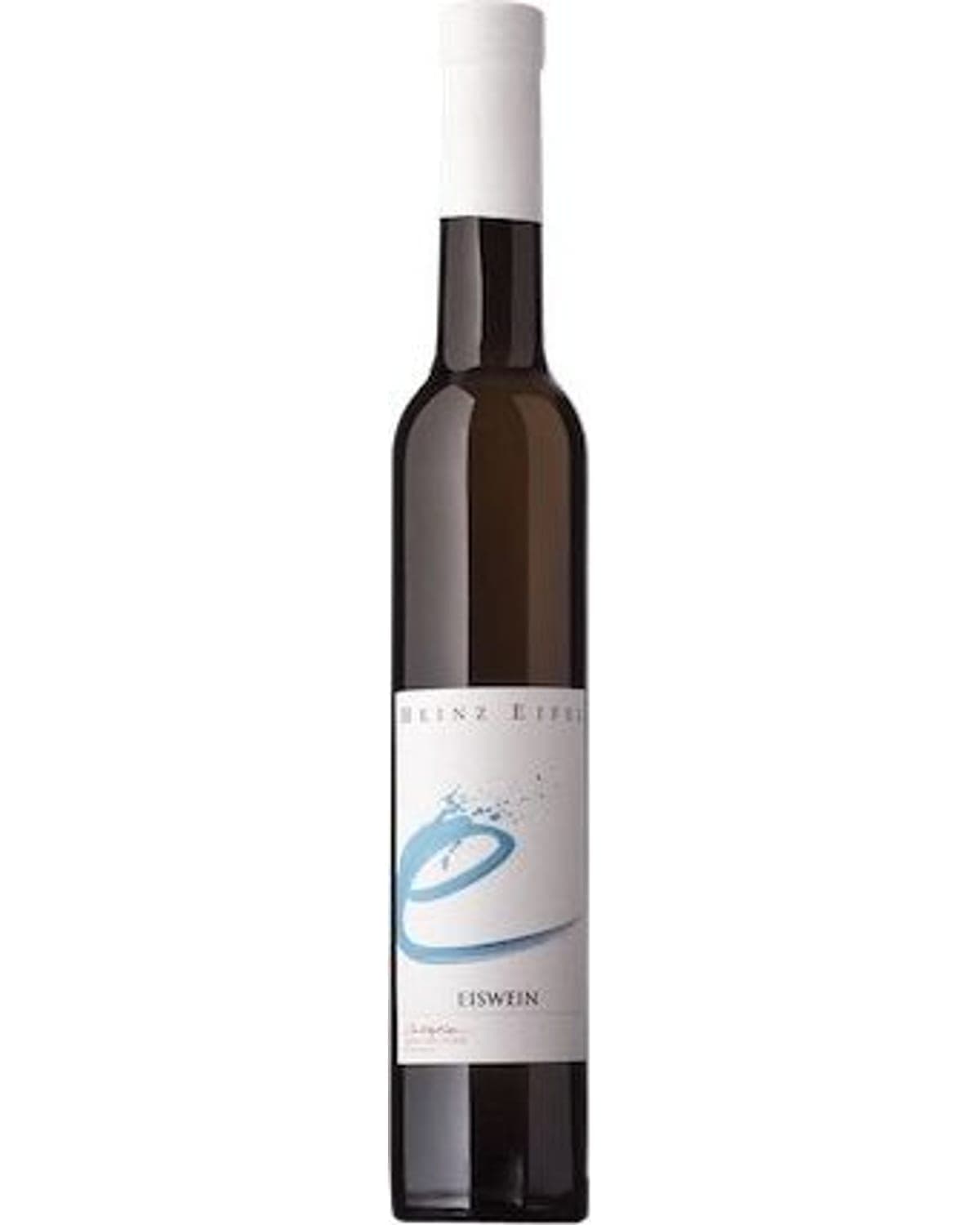 Heinz Eifel Eiswein (2020) — bottle