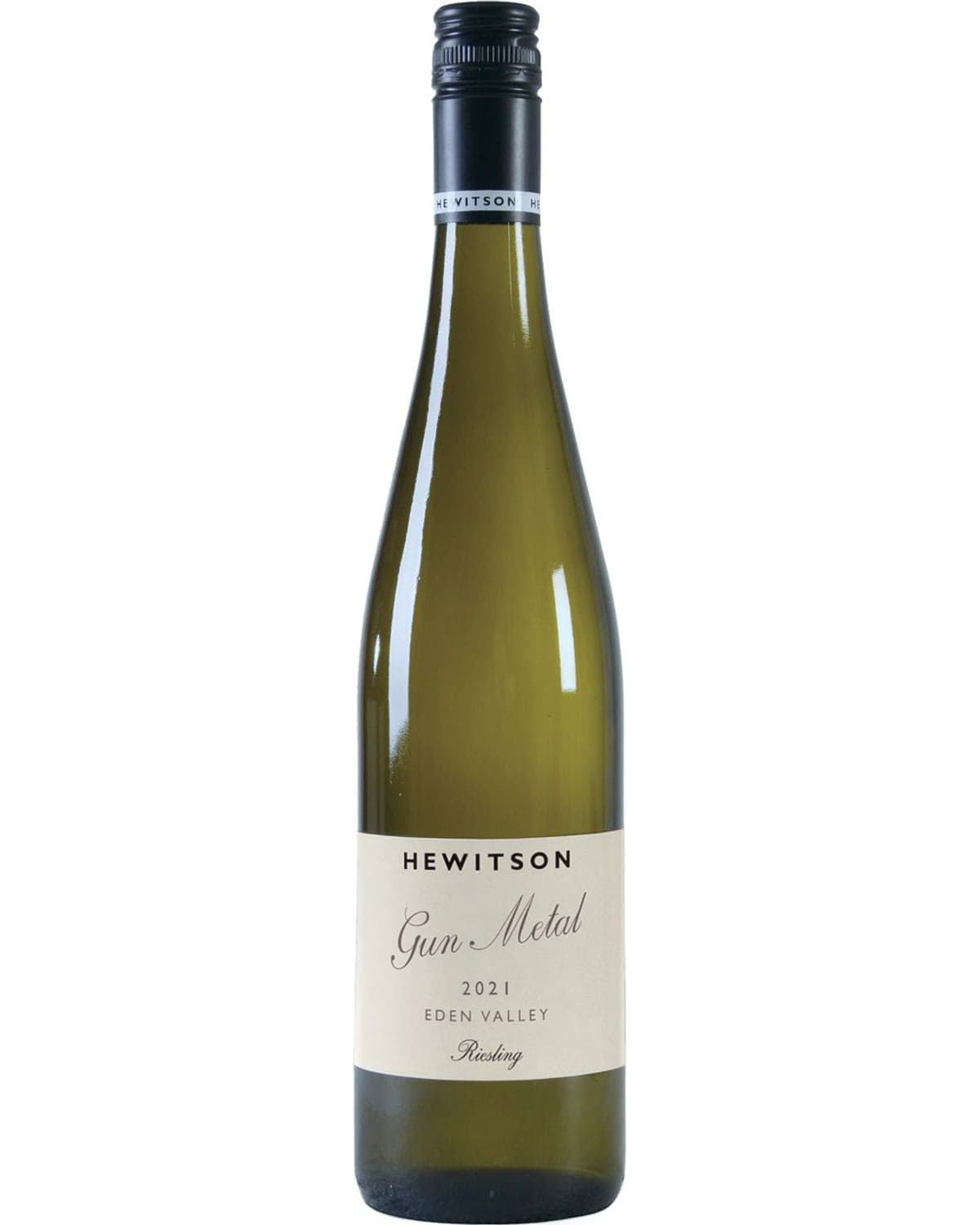 Hewitson Gun Metal Riesling (2021)