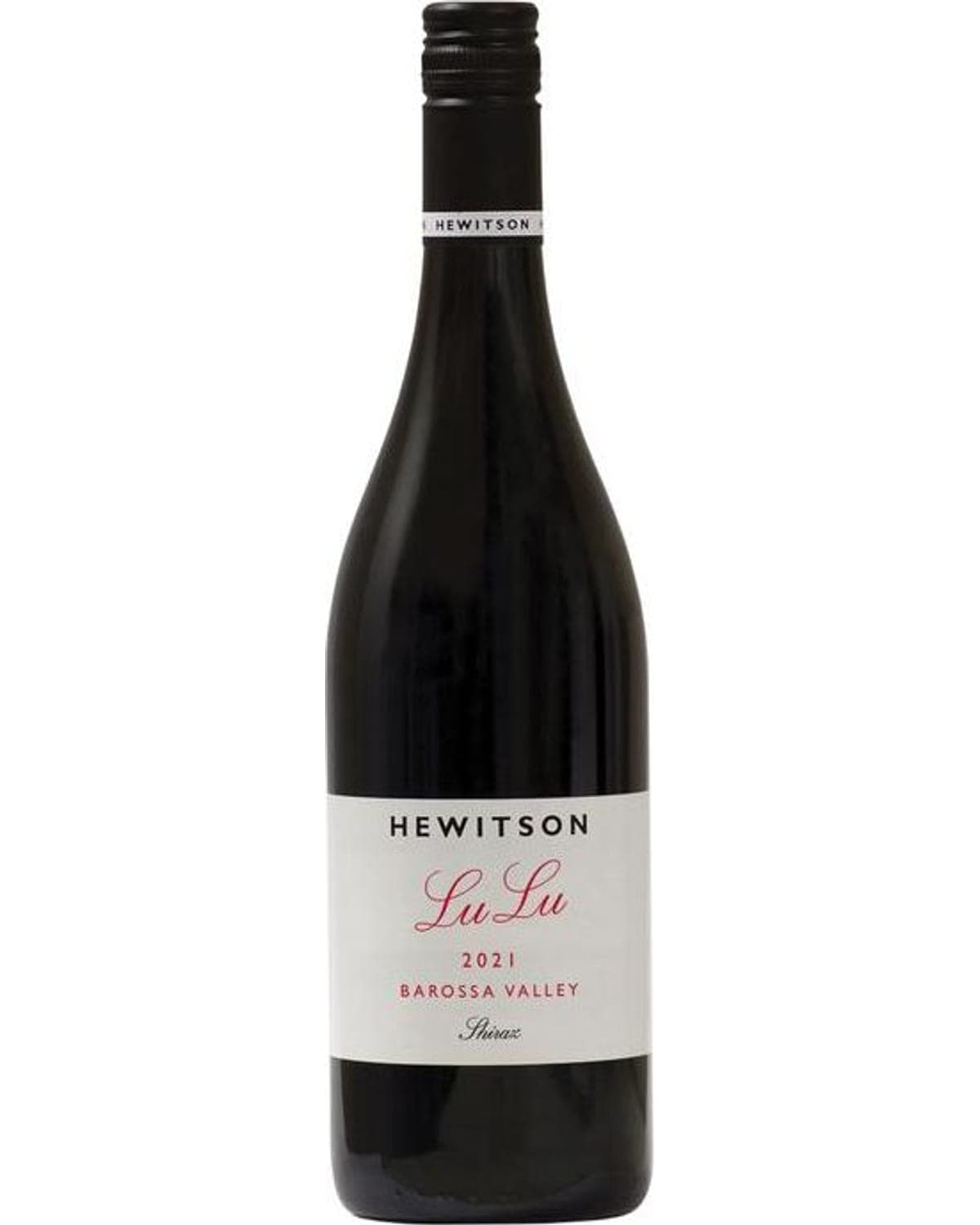Hewitson Lu Lu Shiraz (2021)