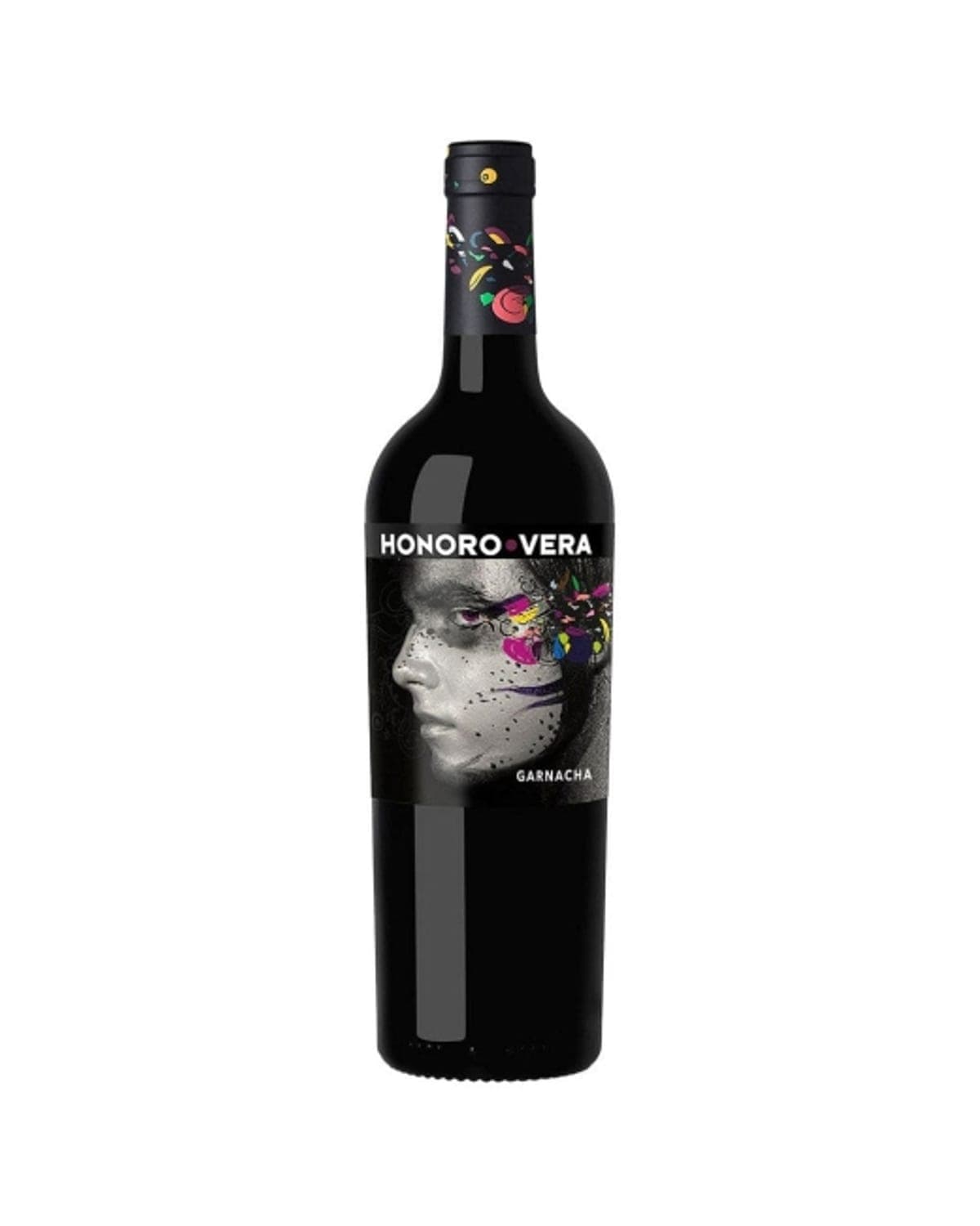 Honoro Vera Garnacha Red 2024 | 750ml