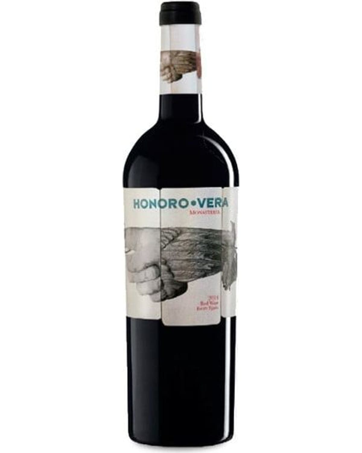 Honoro Vera Monastrell (2024)