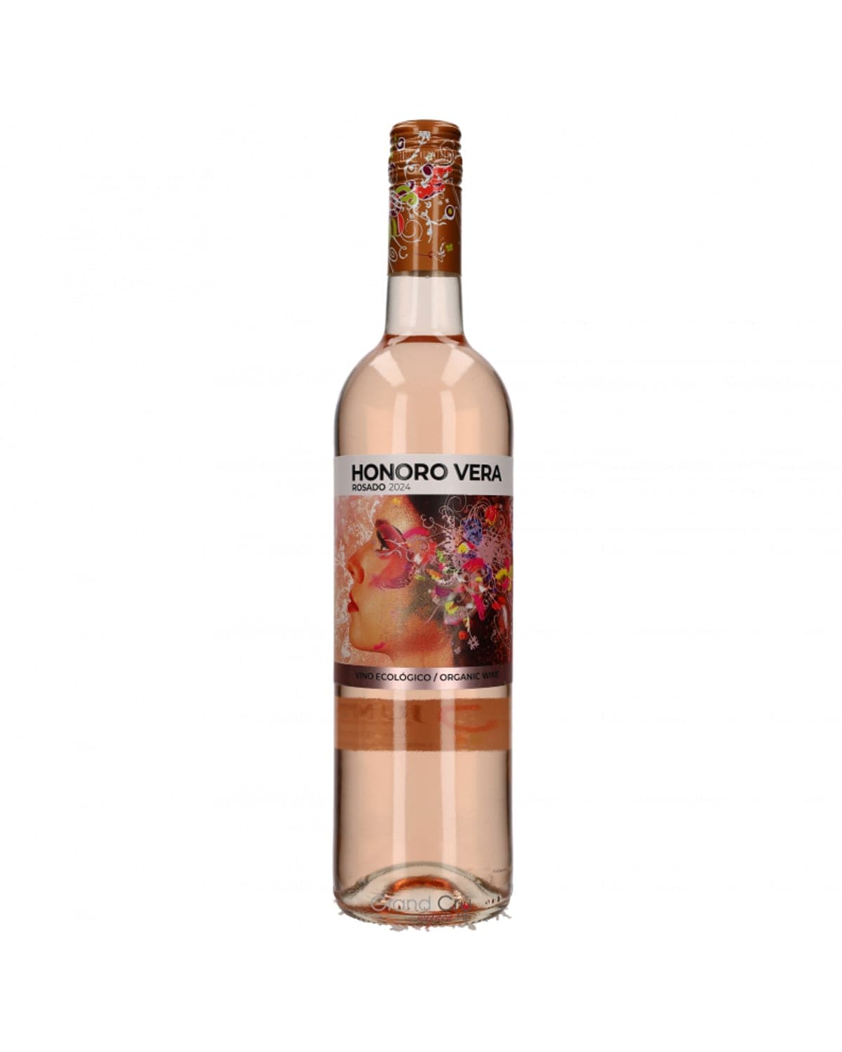 Honoro  Vera Rosé Rose 2024 | 750ml