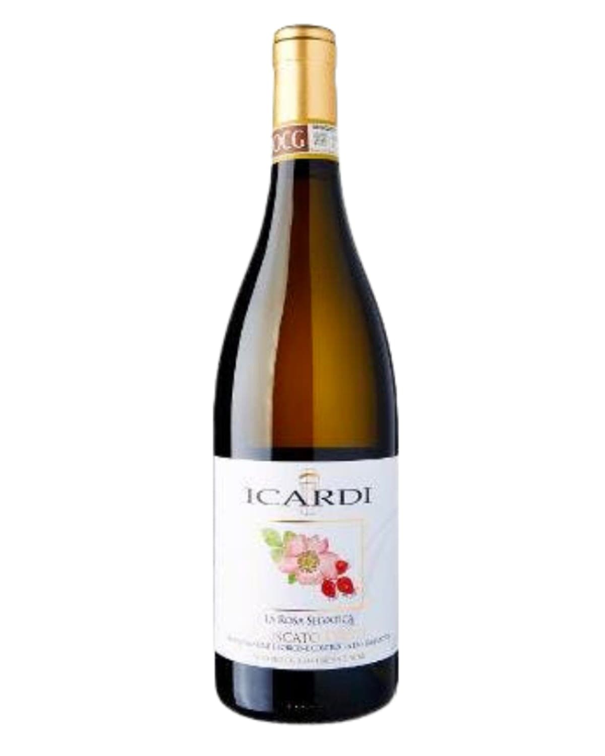 Icardi Moscato d'Asti (2022)