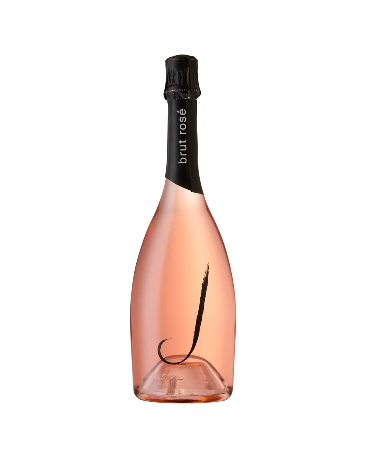 J Vineyards Brut Rosé (NV)