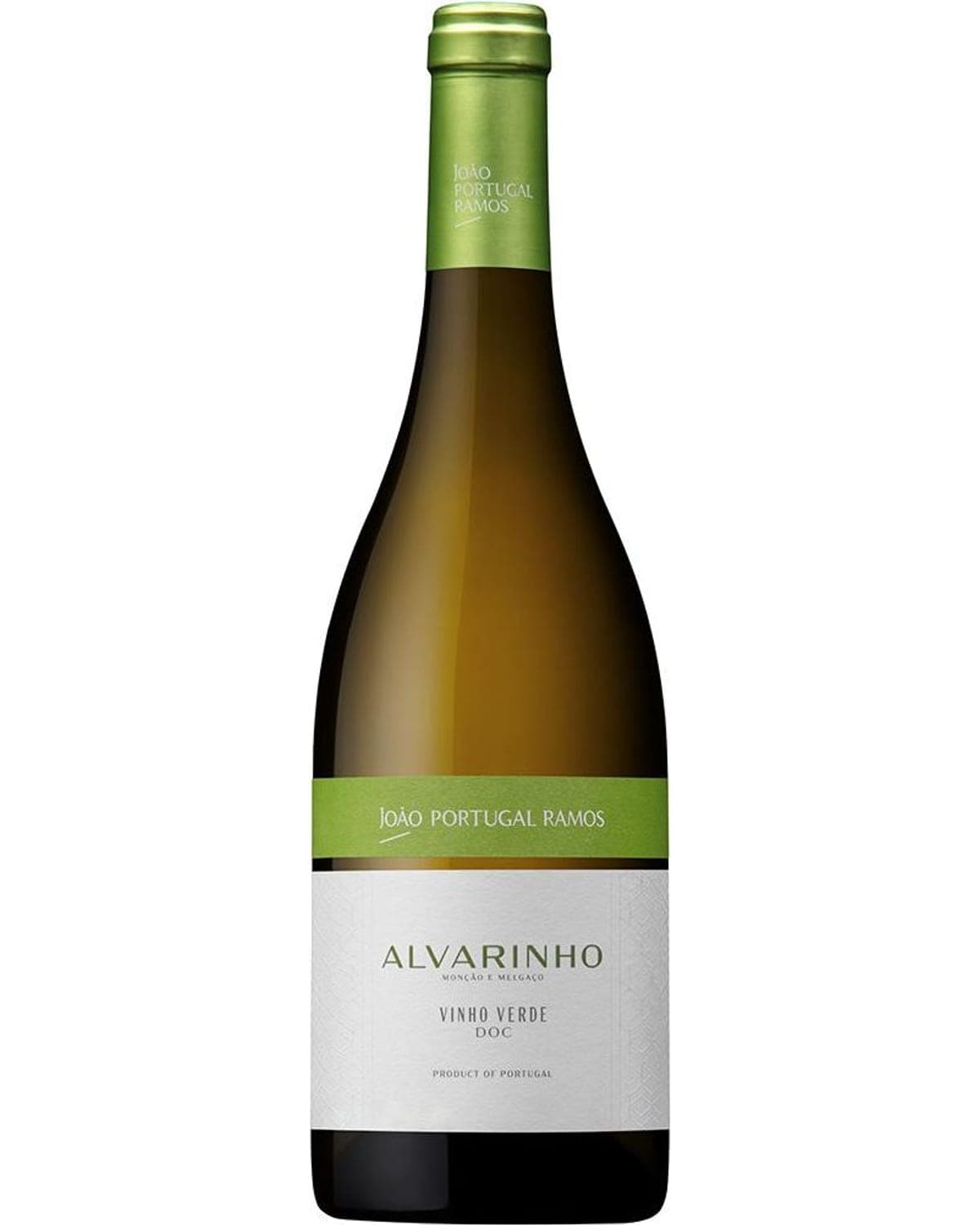 João Portugal Ramos Alvarinho (2024) — bottle