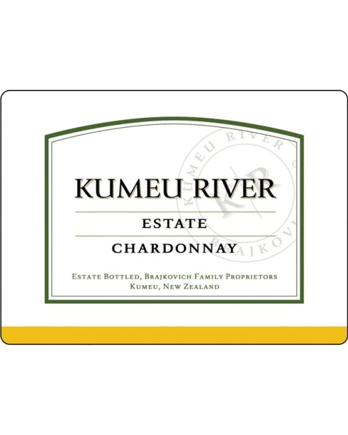 Kumeu River Estate Chardonnay (2023)