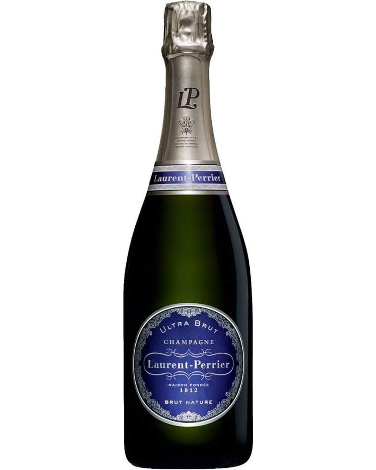 Laurent-Perrier Ultra Brut (NV)