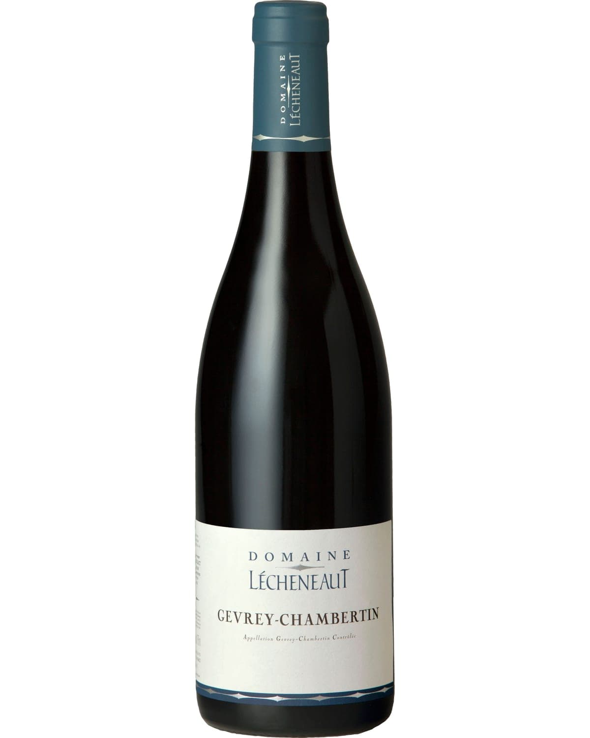 Lécheneaut Gevrey-Chambertin (2019) — bottle