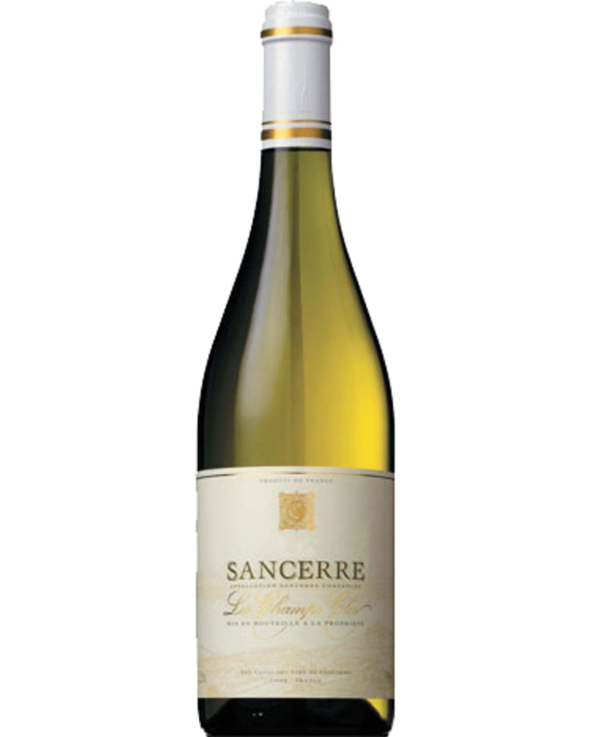 Les Champs Clos Sancerre (2024) — bottle