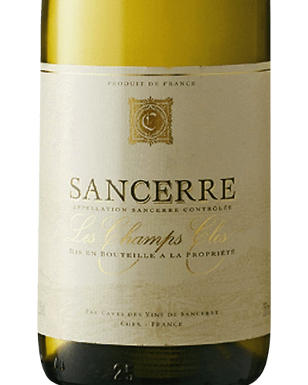 Les Champs Clos Sancerre (2024)