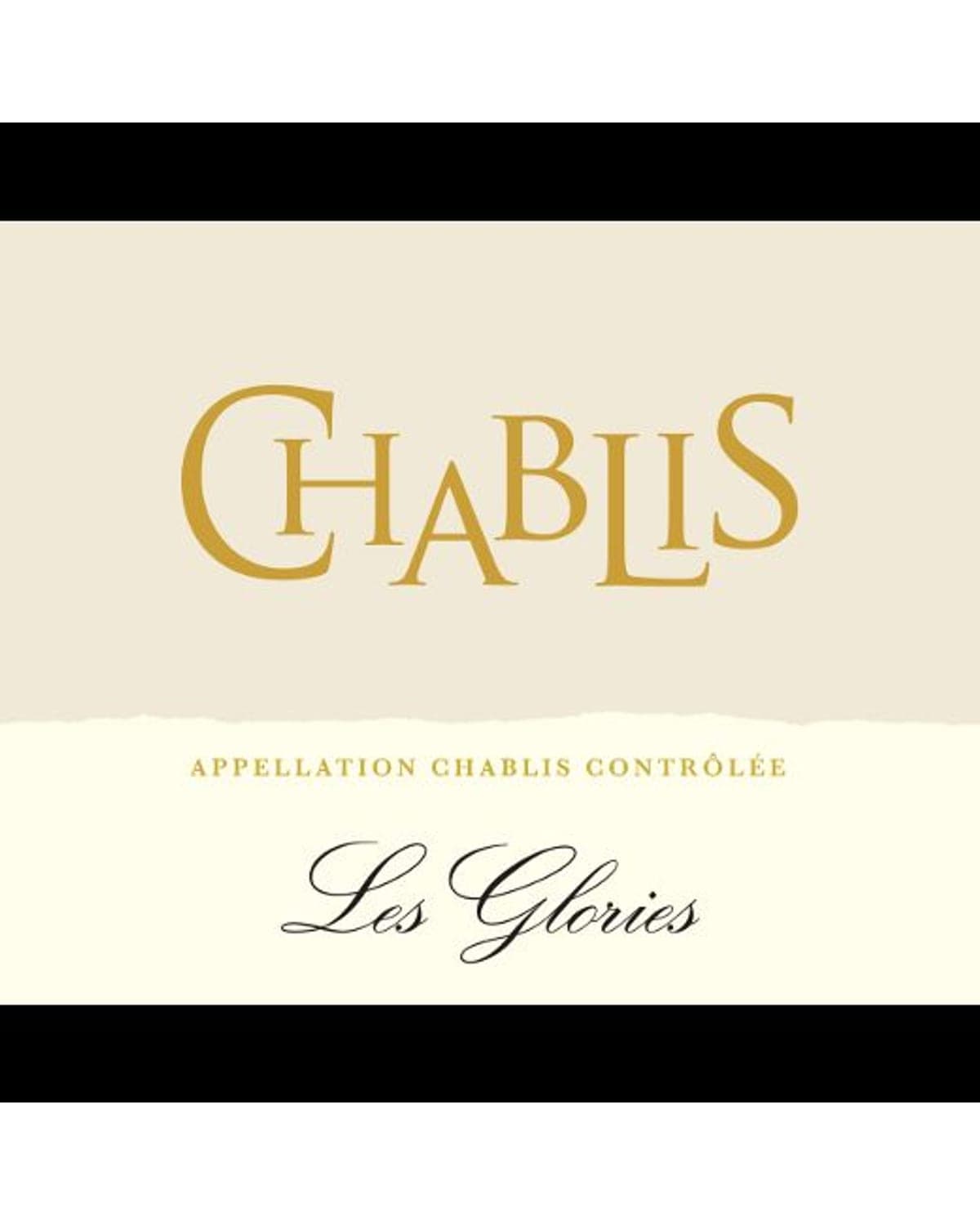Les Glories Chablis (2022)