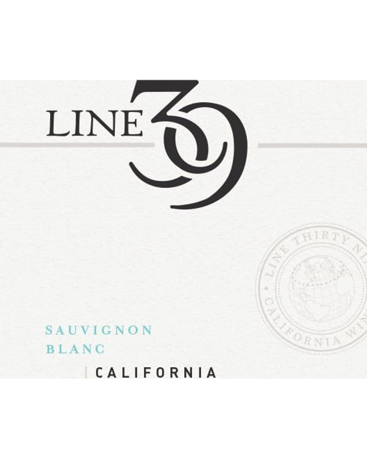 Line 39 Sauvignon Blanc (2023)