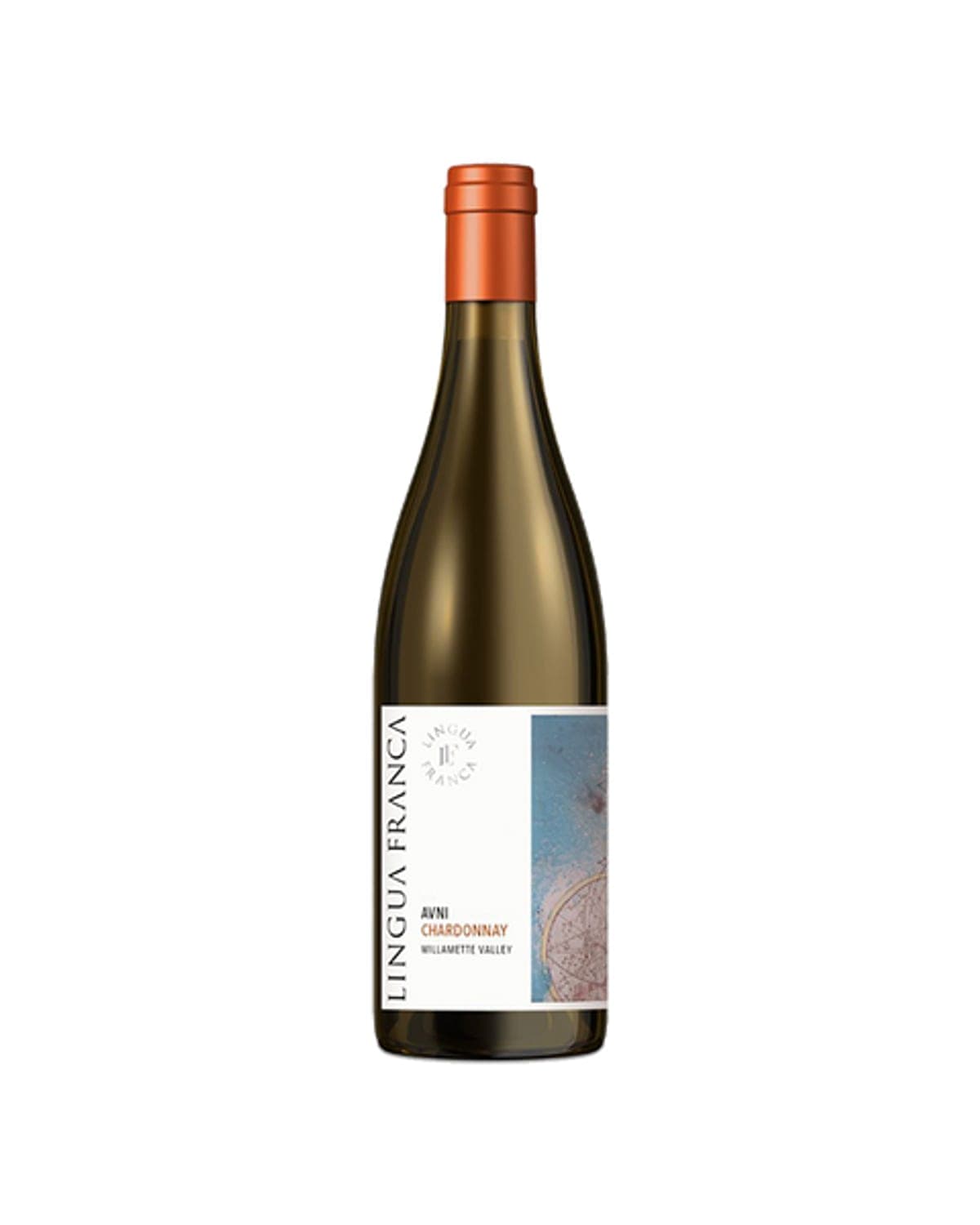 Lingua Franca ANVI Chardonnay (2022)