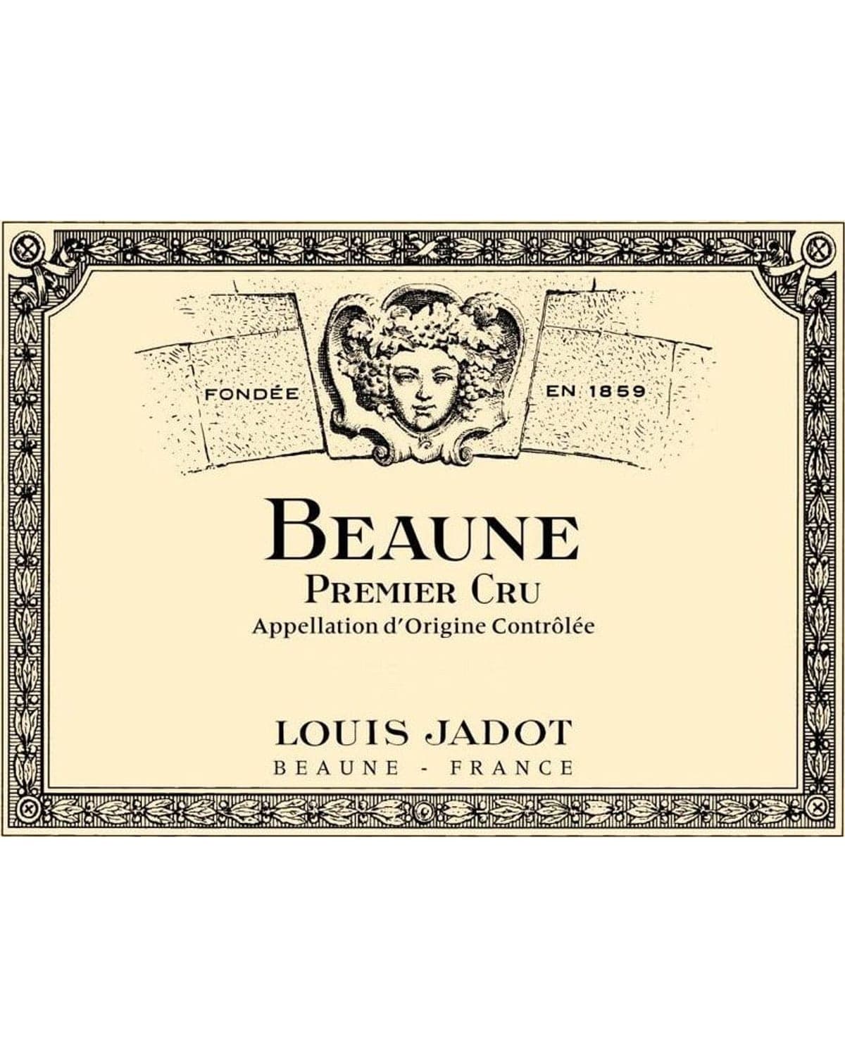 Louis Jadot Beaune Premier Cru (2022)