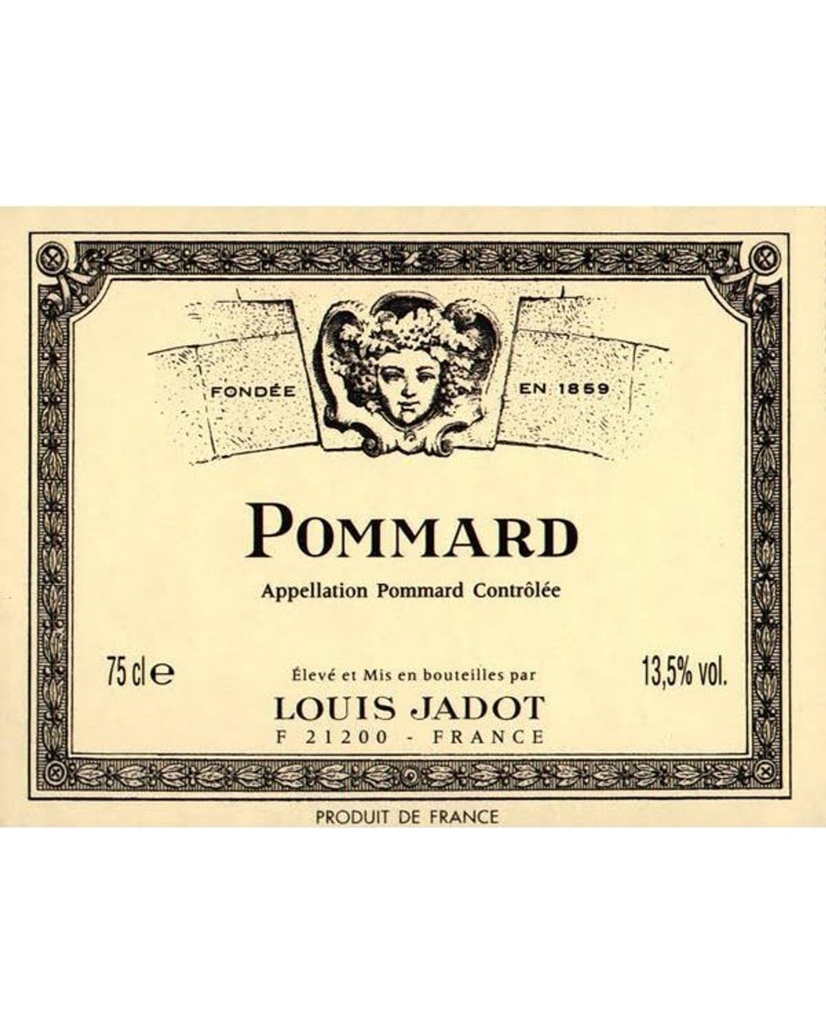 Louis Jadot Pommard (2017)