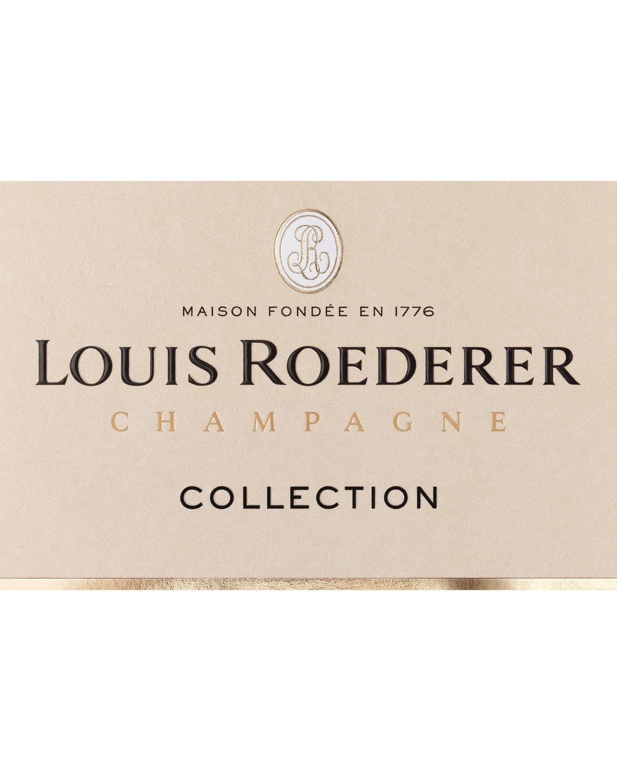 Louis Roederer Collection 246 (NV)