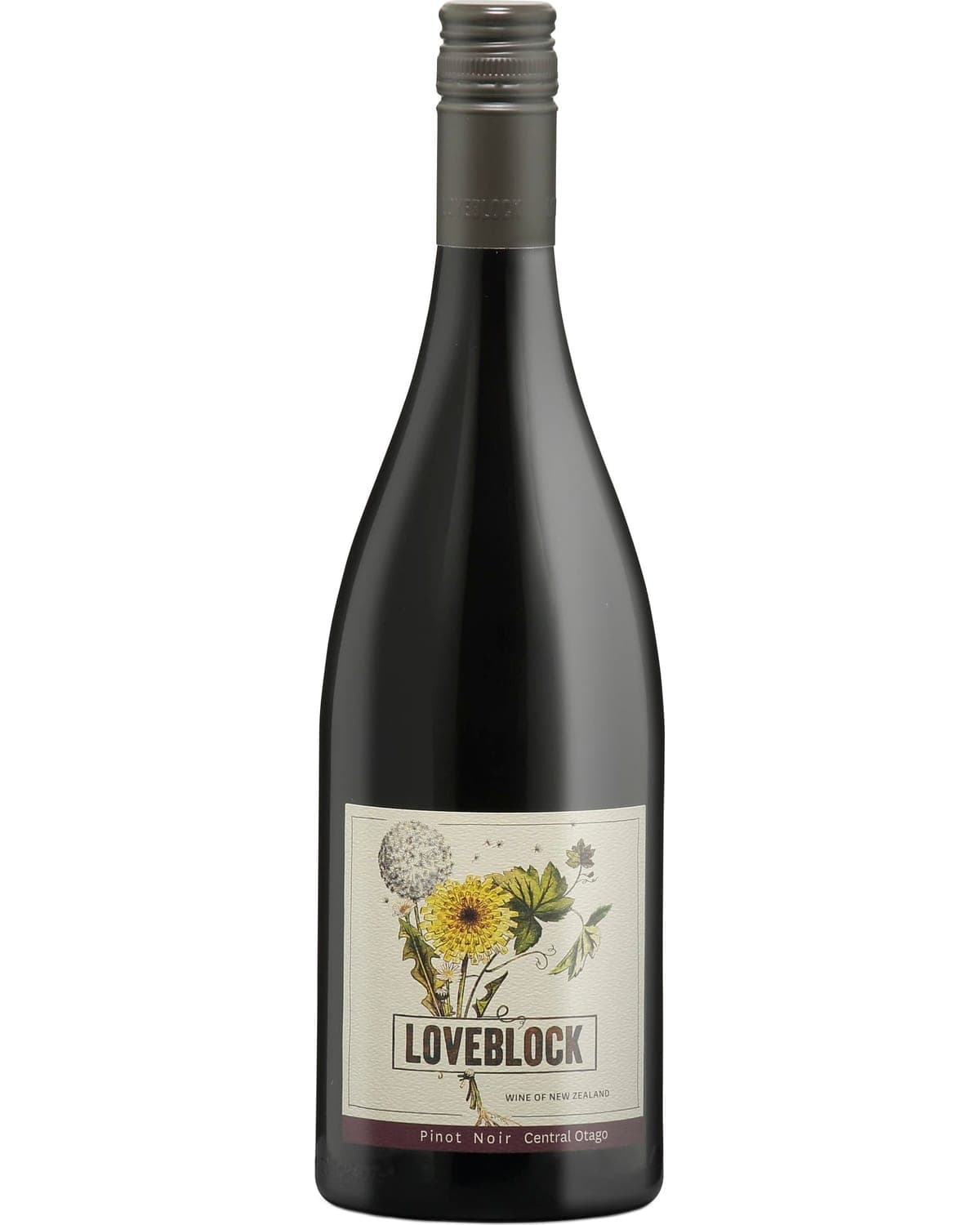 Loveblock Pinot Noir Red 2022 | 750ml