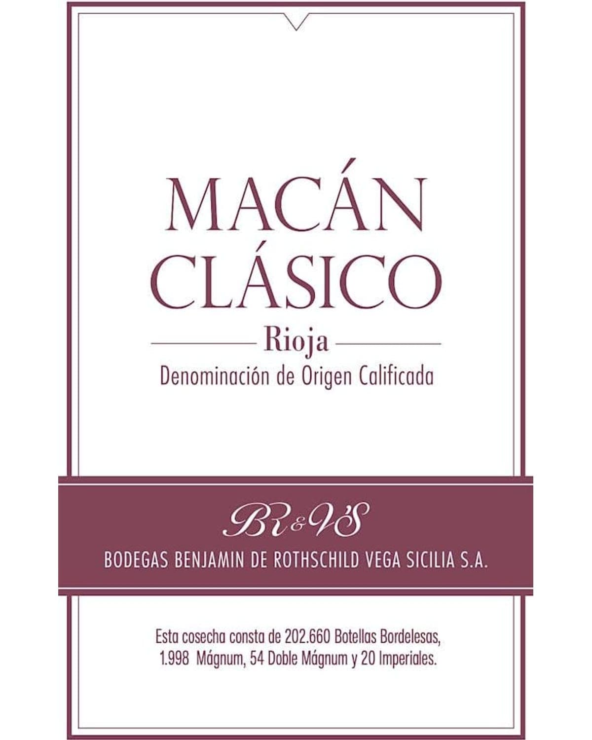 Macán Clásico (2021)