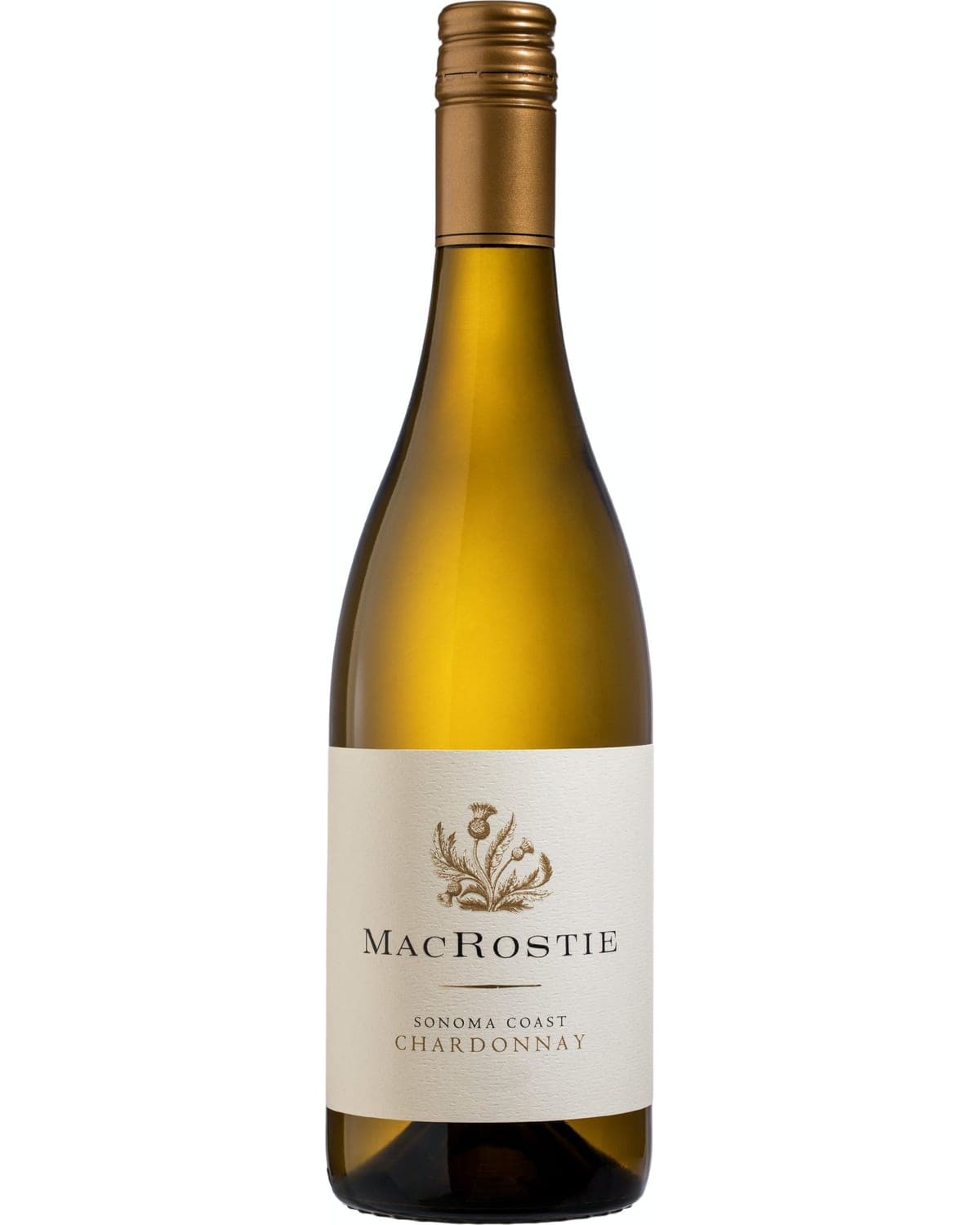 MacRostie Chardonnay Sonoma Coast (2021)