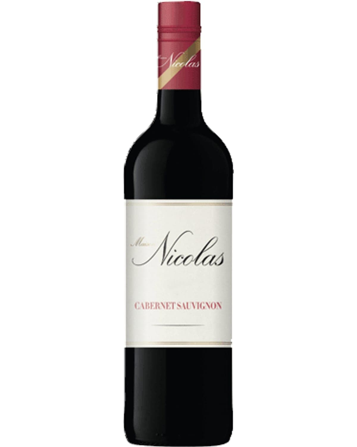 Maison Nicolas Cabernet Sauvignon Red 2024 | 750ml