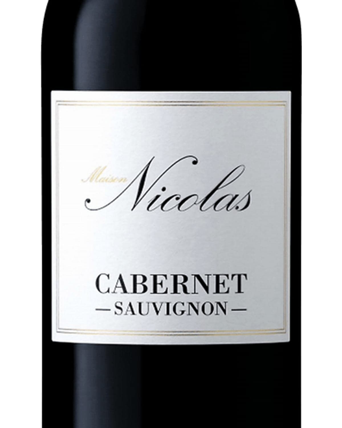 Maison Nicolas Cabernet Sauvignon Red 2024 | 750ml