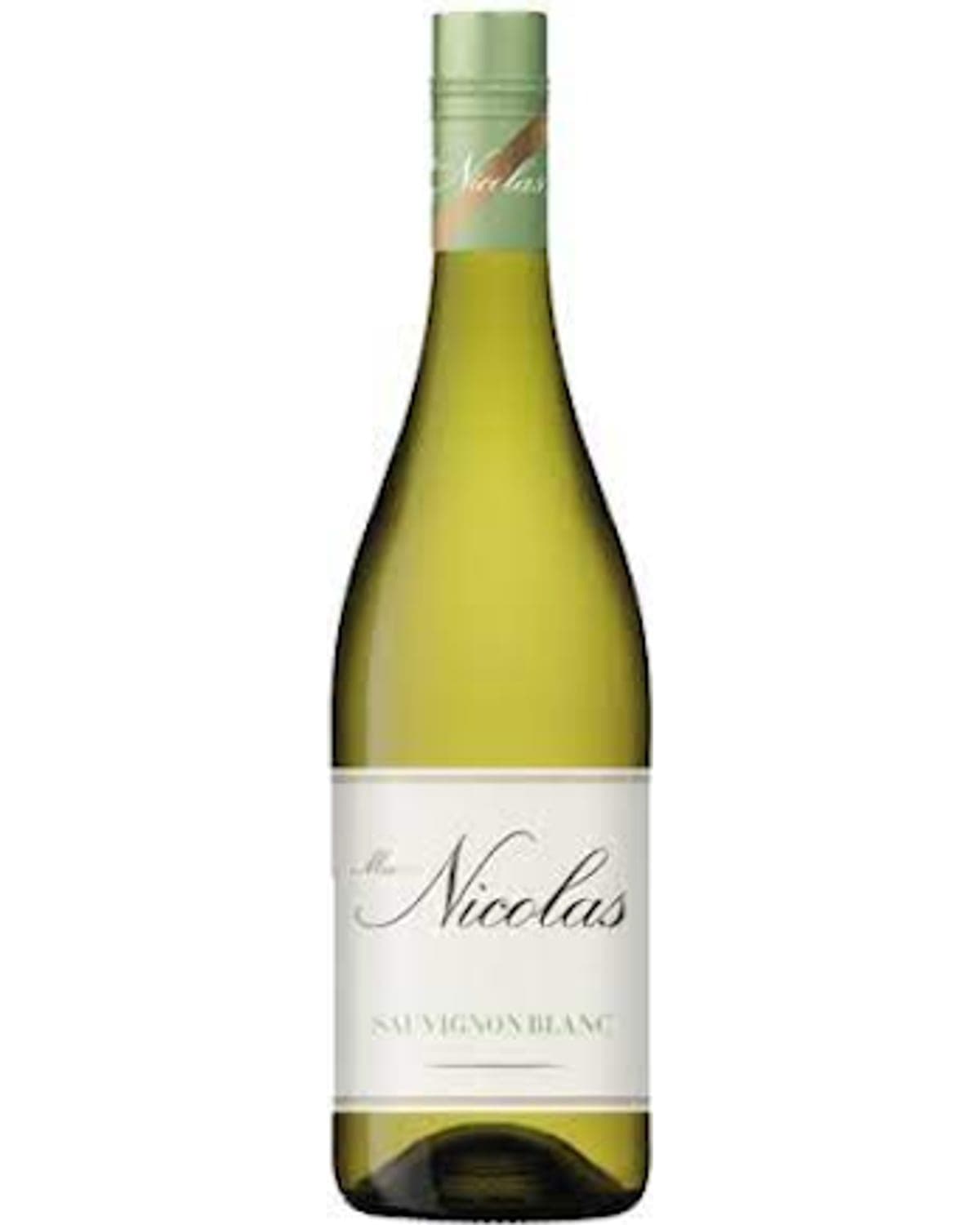 Maison Nicolas Sauvignon Blanc (2025)