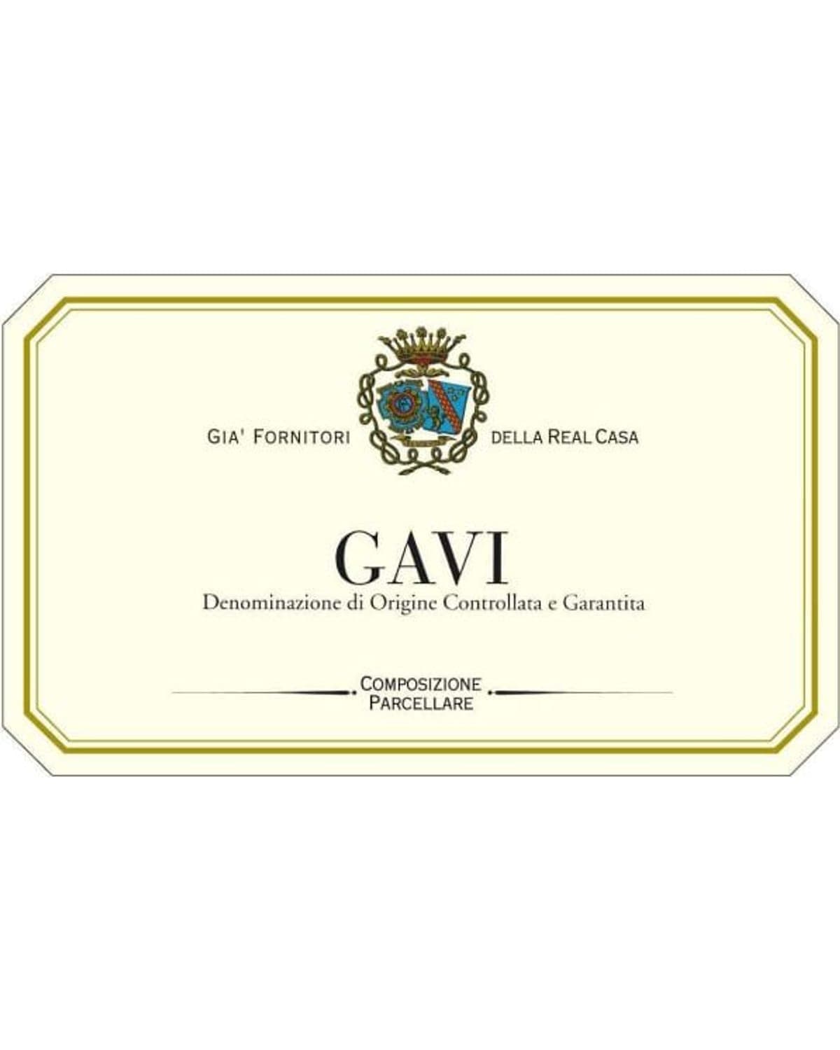 Marchesi di Barolo Gavi (2024)