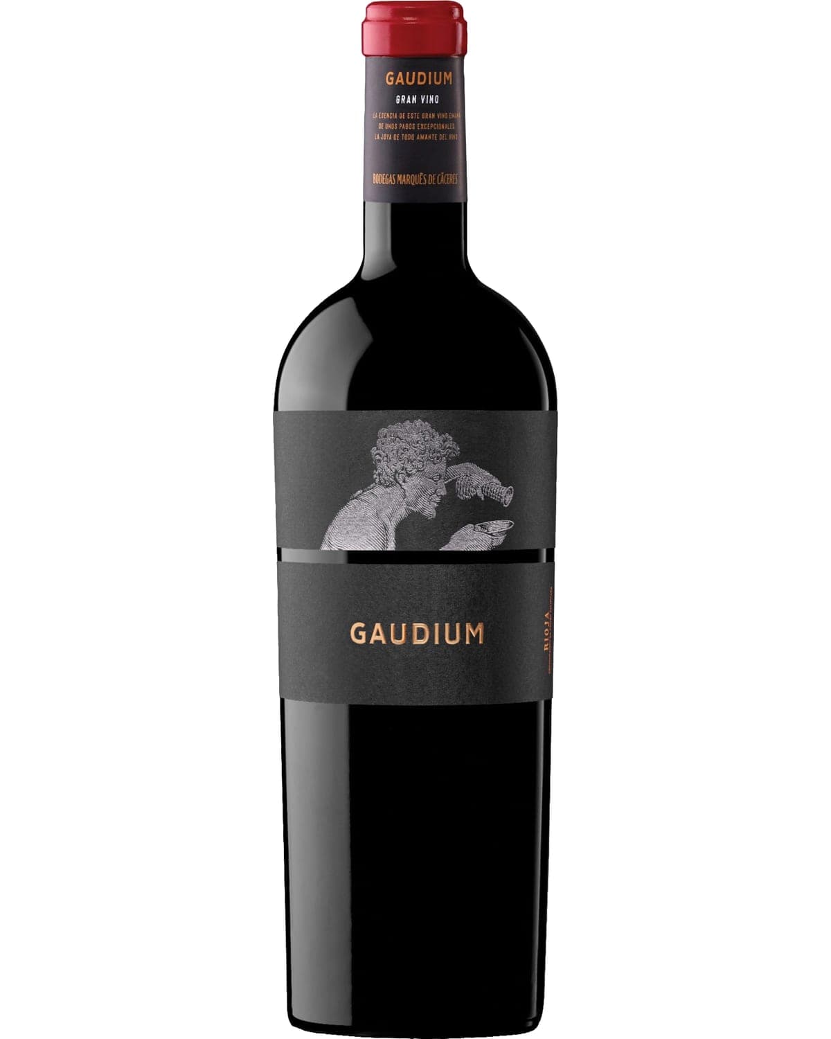Marques de Caceres Gaudium (2021)