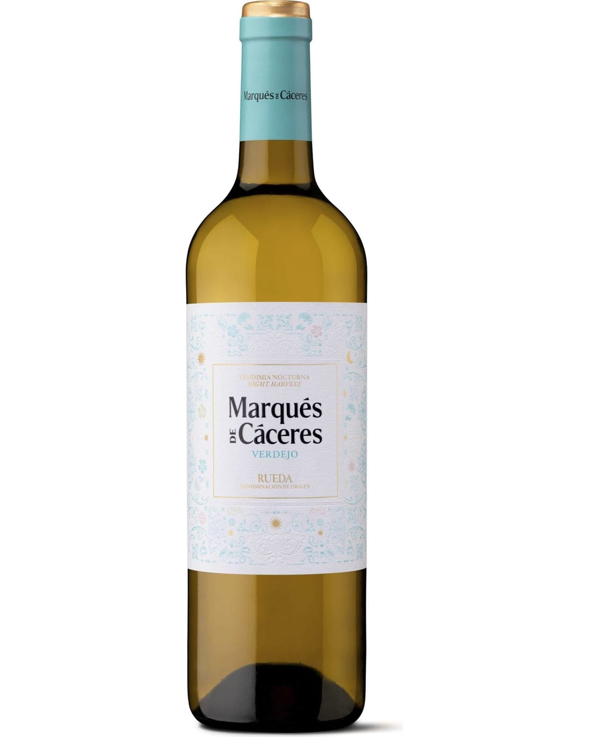 Marques de Caceres Verdejo (2024) — bottle