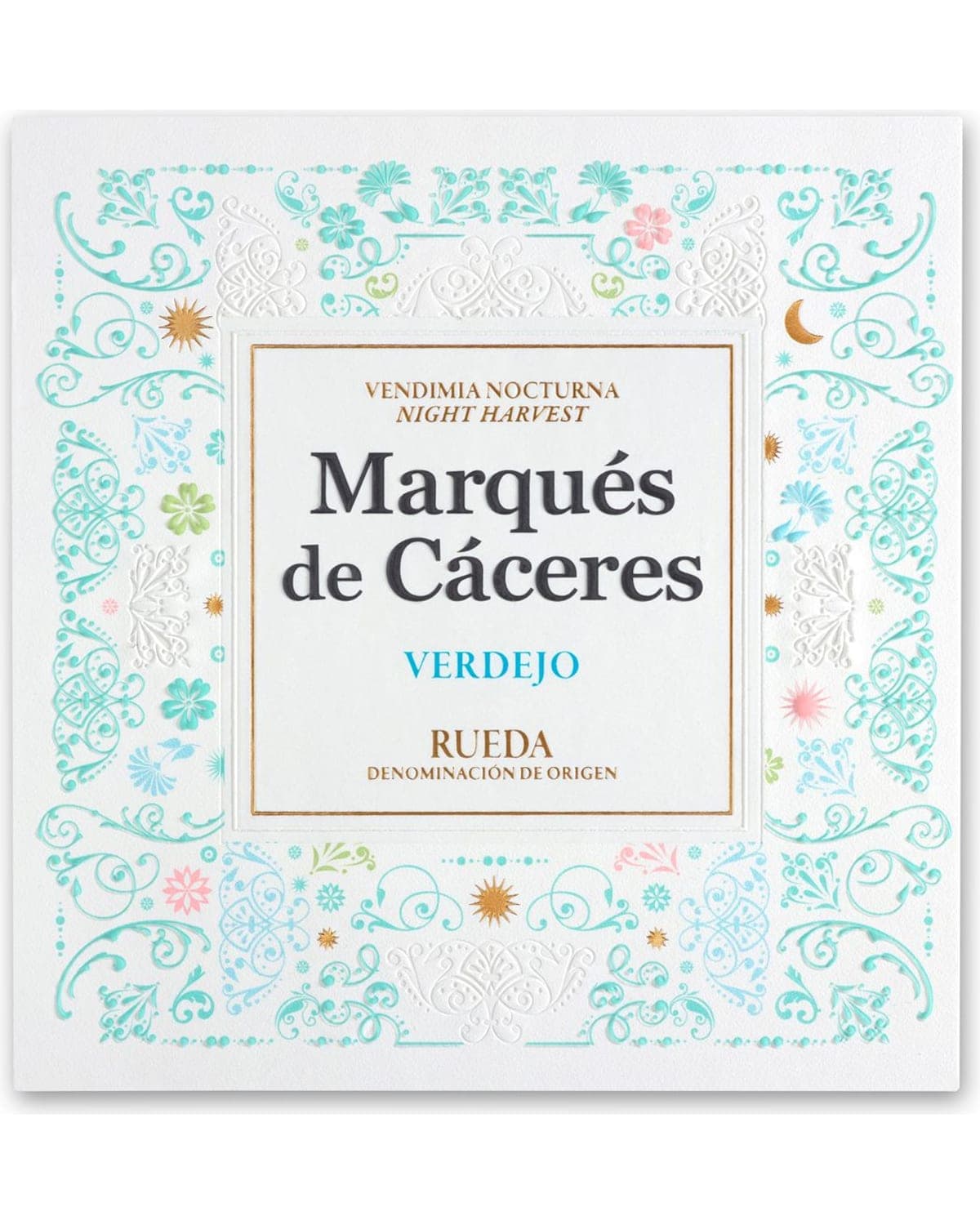 Marques de Caceres Verdejo (2024)