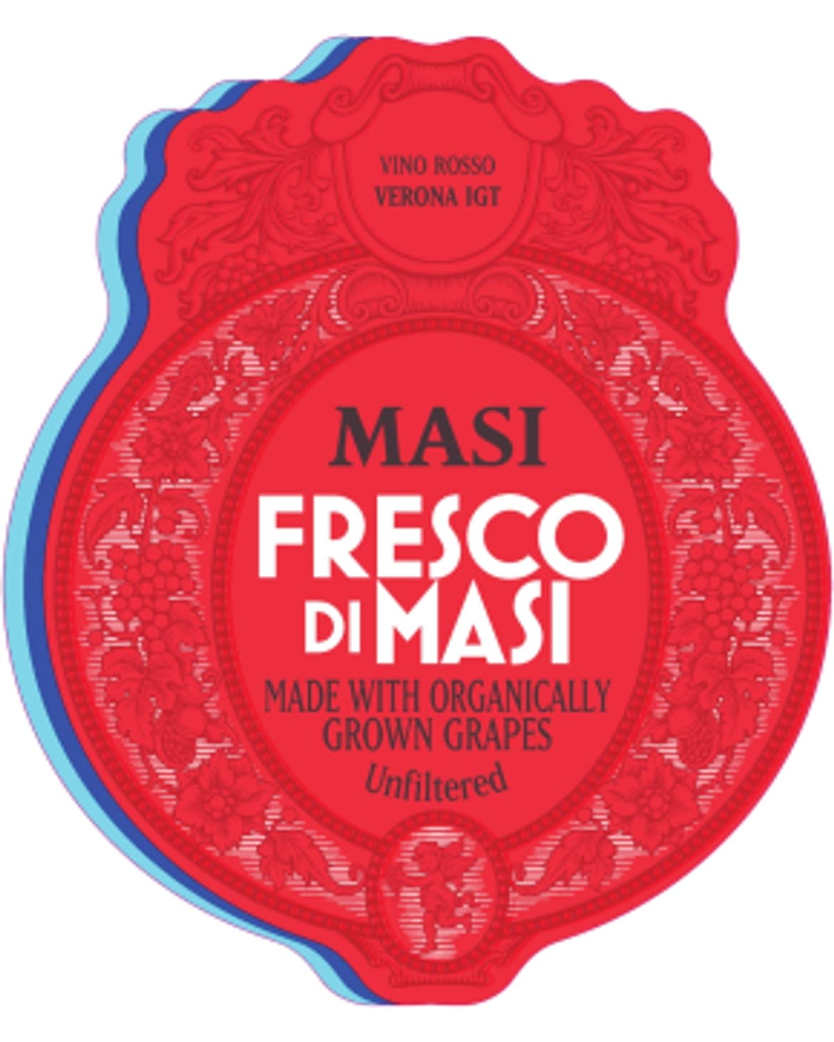 Masi Fresco di Masi Rosso (2023) — bottle