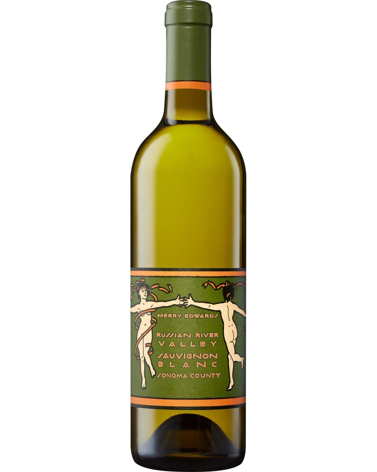 Merry Edwards Sauvignon Blanc (2023) — bottle