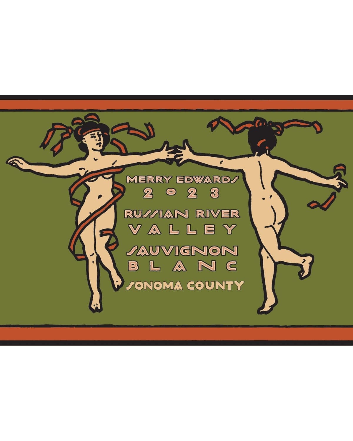 Merry Edwards Sauvignon Blanc (2023)