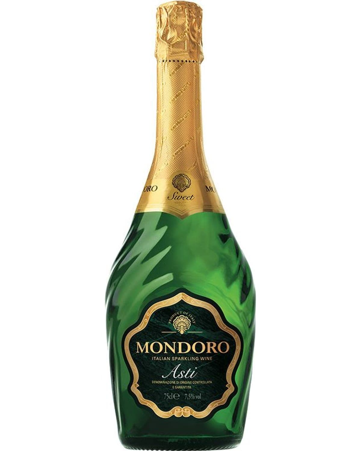 Mondoro Sparkling Asti Spumante