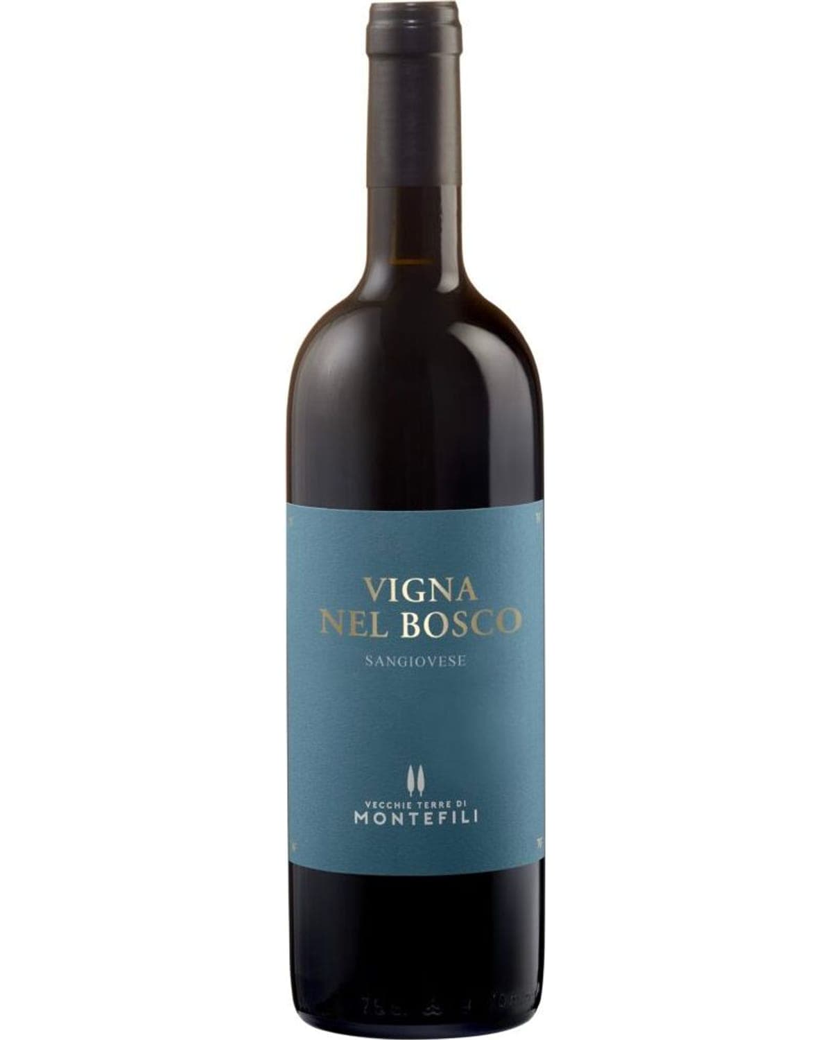 Montefili Vigna nel Bosco (2019) — bottle