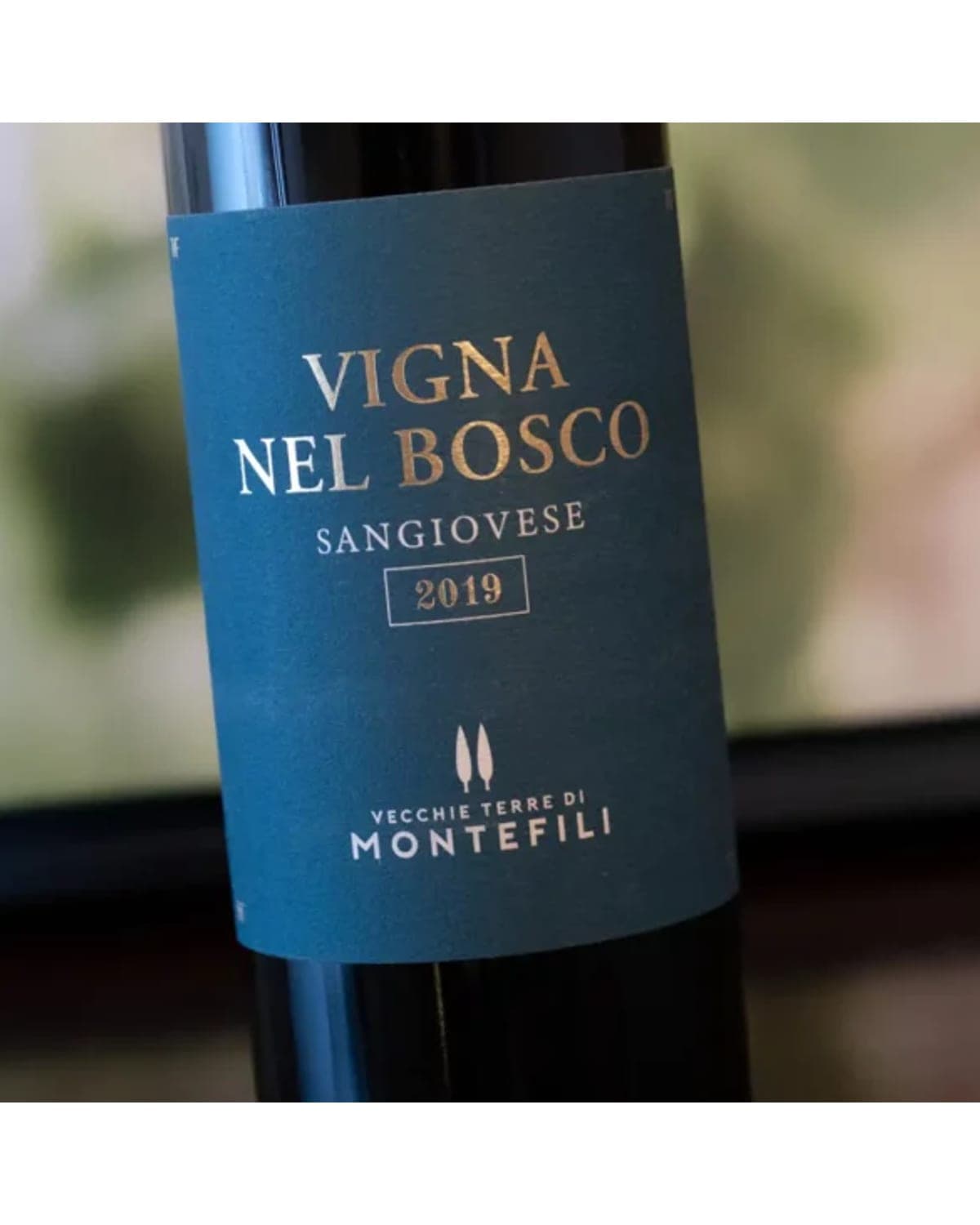 Montefili Vigna nel Bosco (2019)