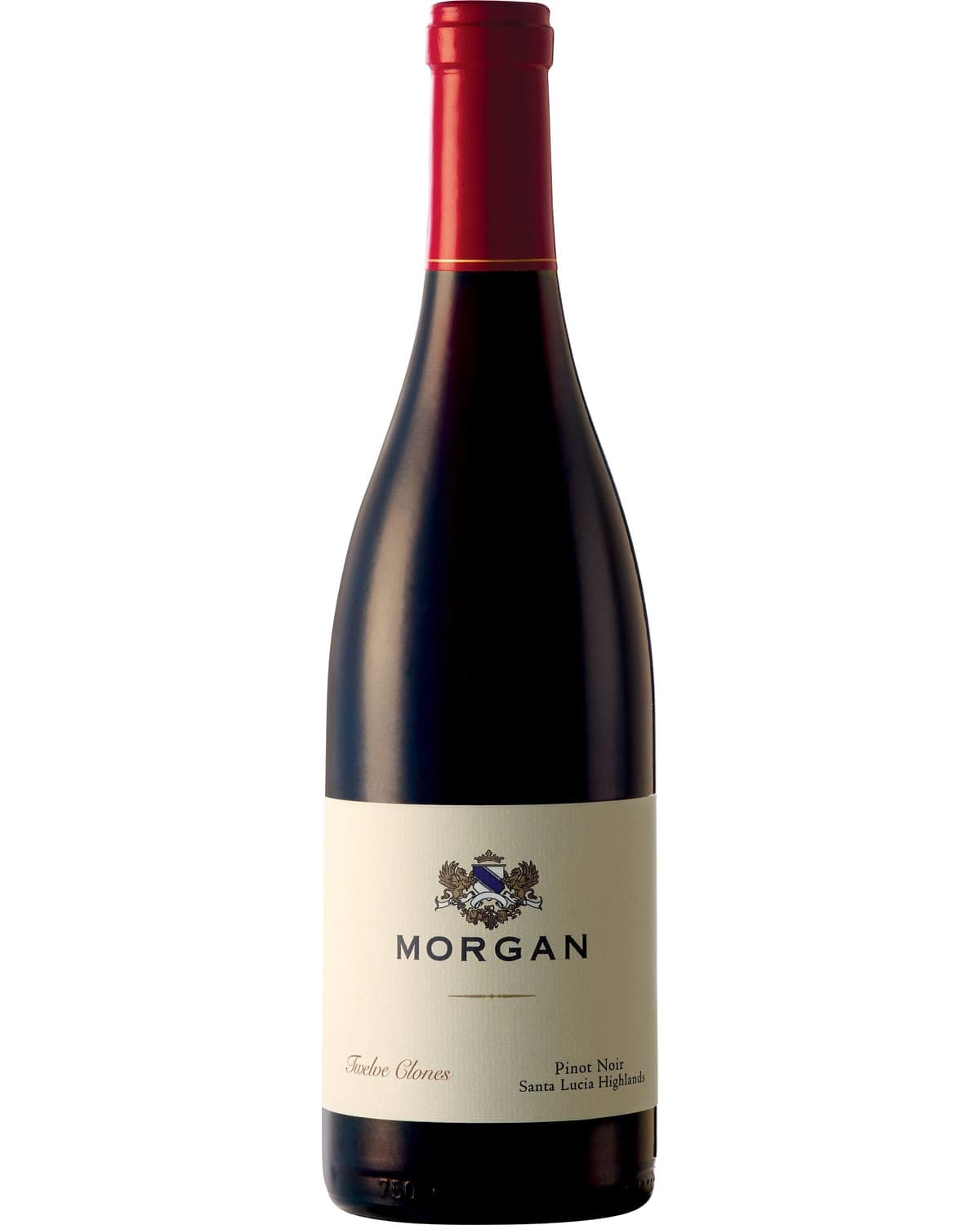 Morgan Twelve Clones Pinot Noir (2023)