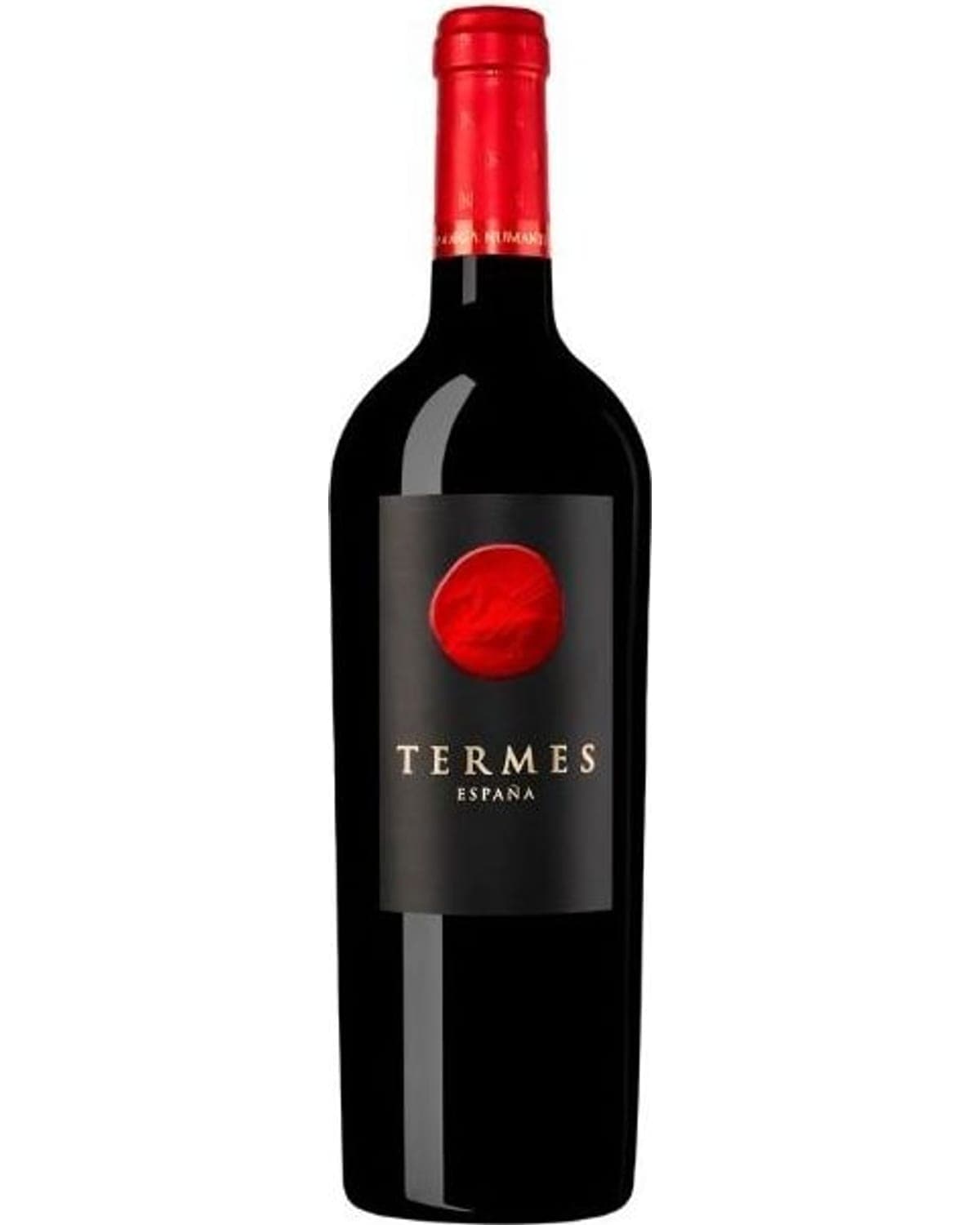 Numanthia Termes (2022) — bottle
