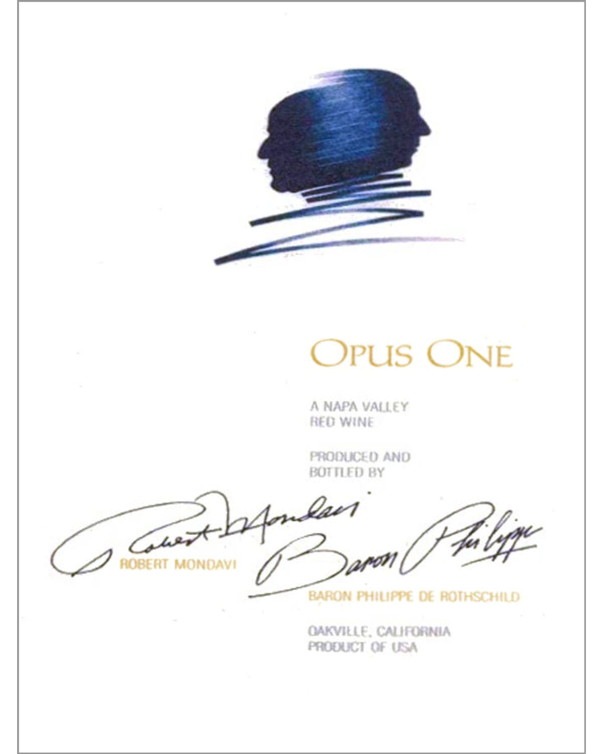 Opus One (2018)