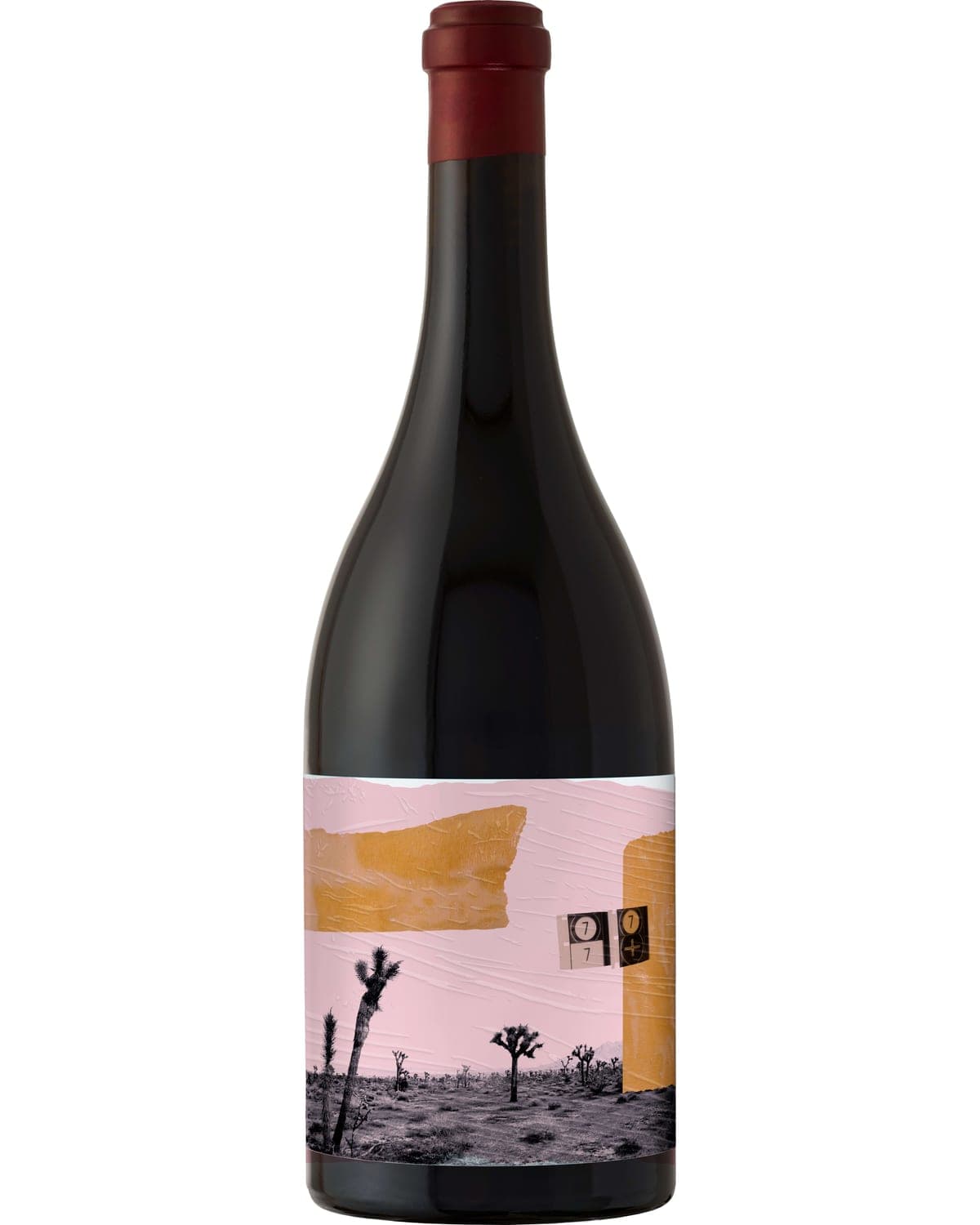 Orin Swift 8 Years in the Desert (2023) — bottle