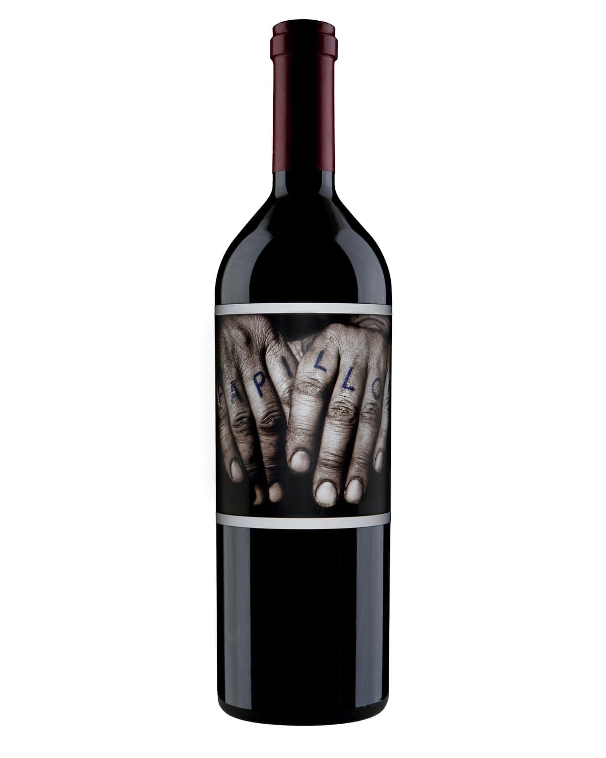 Orin Swift Papillon Red 2022 | 750ml