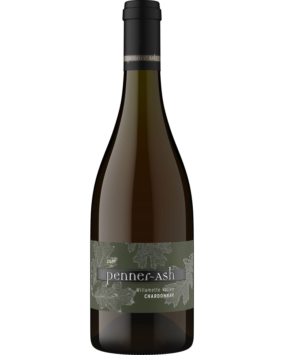 Penner-Ash Chardonnay (2021)